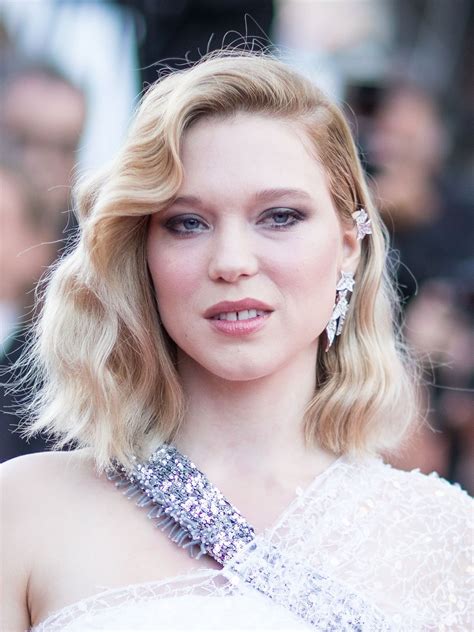 lea seydoux.